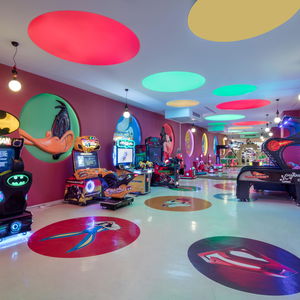 Hotel Granada Luxury Okurcalar cazare Okurcalar