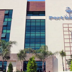 Hotel Port Side Resort Hotel cazare Evrenseki