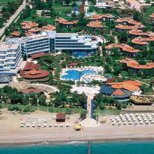 Hotel Sunrise Resort Hotel cazare Kizilagac