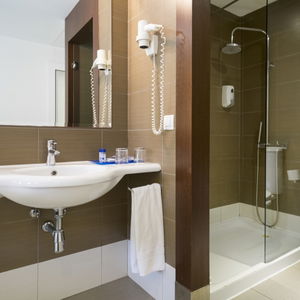 Hotel Terramarina cazare La Pineda