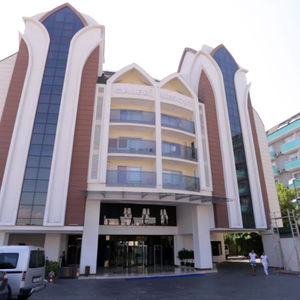 Hotel Galeri Resort Hotel cazare Okurcalar