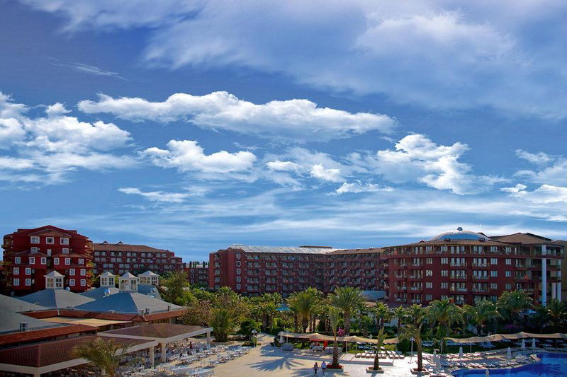Hotel Selge Beach Resort & Spa