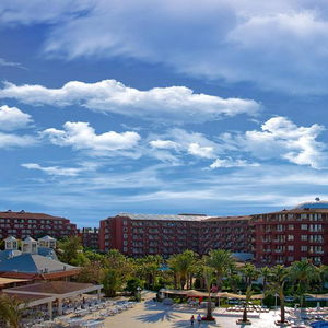 Hotel Selge Beach Resort & Spa cazare Kizilagac