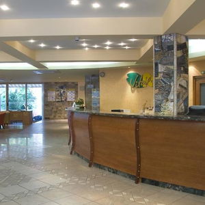 Hotel Vita Park Hotel cazare Albena