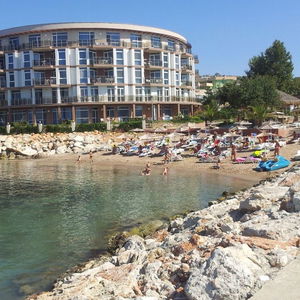 Hotel Royal Bay Resort cazare Kavarna