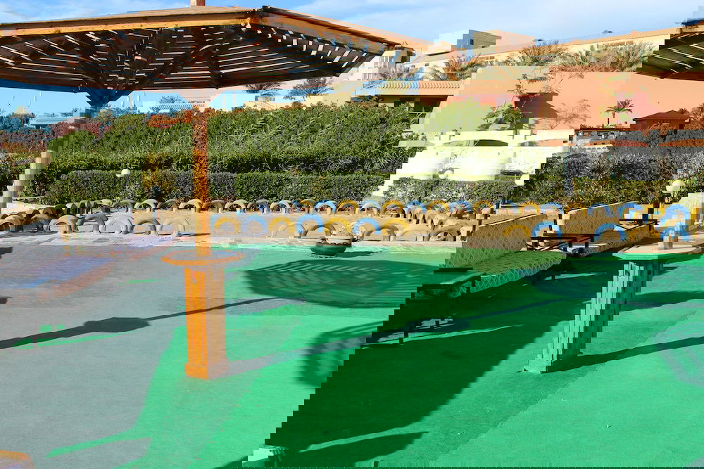 Hotel Andalusia Blue Beach