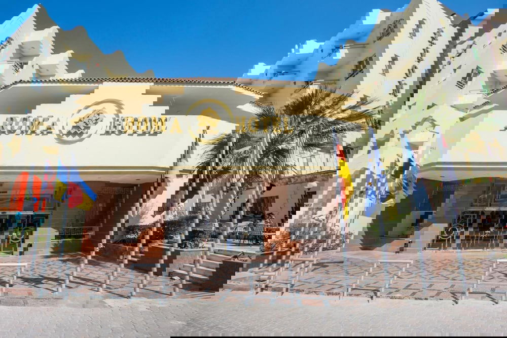 Hotel Hurghada Hostel