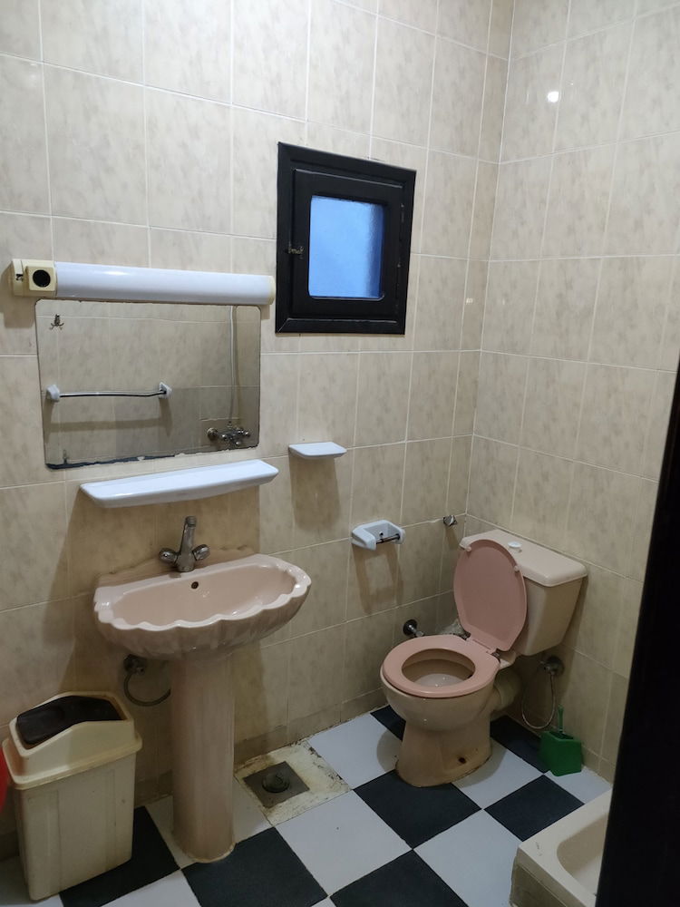 Hotel Al Dahar Apartments Hurghada