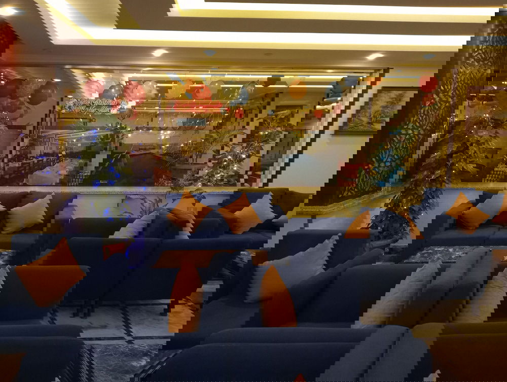 Hotel Palm Inn Hotel