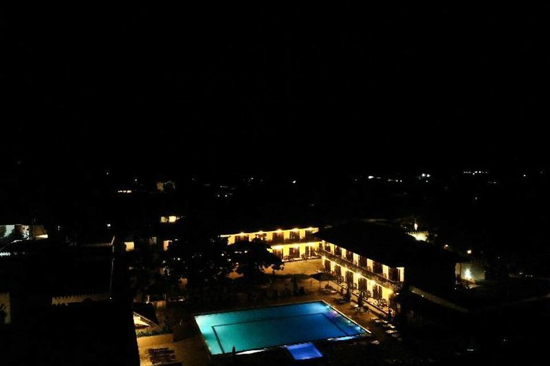 Hotel Amaan Bungalows