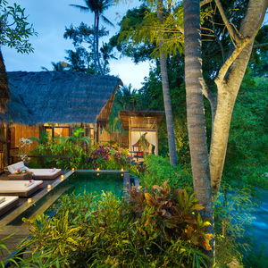 Sejur Fivelements Bali vacanta Ubud