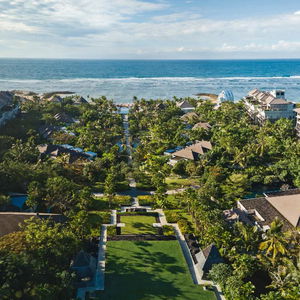 Hotel The Ritz Carlton Bali cazare Nusa Dua