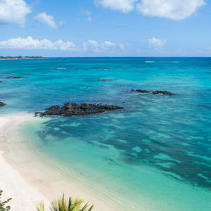 Sejur Lux* Grand Baie vacanta Grand Baie