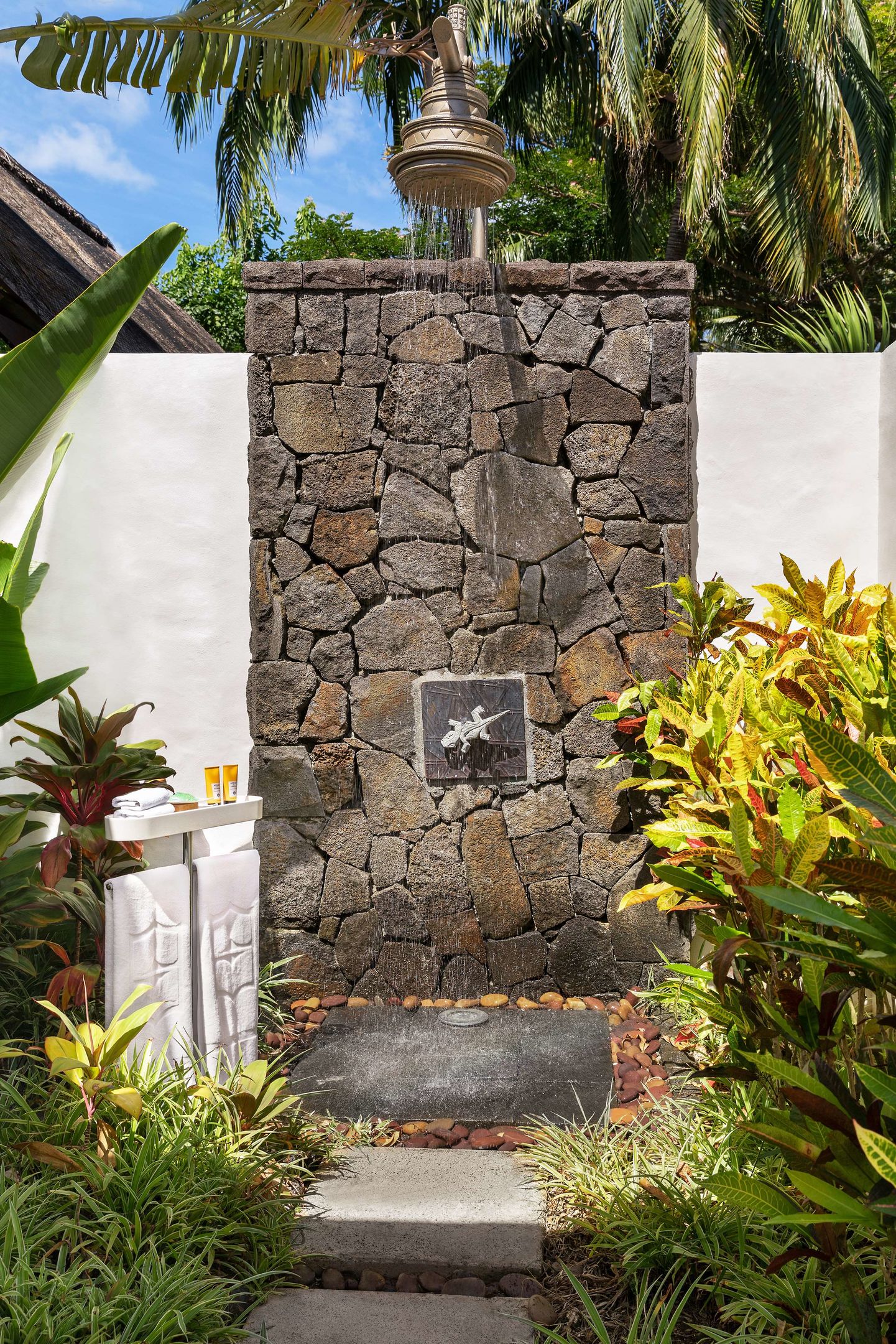 Hotel Shangri-La Le Touessrok, Mauritius