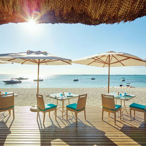 Sejur Lux* Le Morne vacanta Le Morne