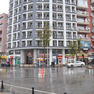 Hotel Start Otel cazare Antalya City