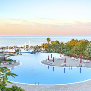 Hotel Starlight Resort Hotel cazare Kizilagac