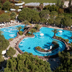 Hotel Ali Bey Park Manavgat cazare Kizilagac