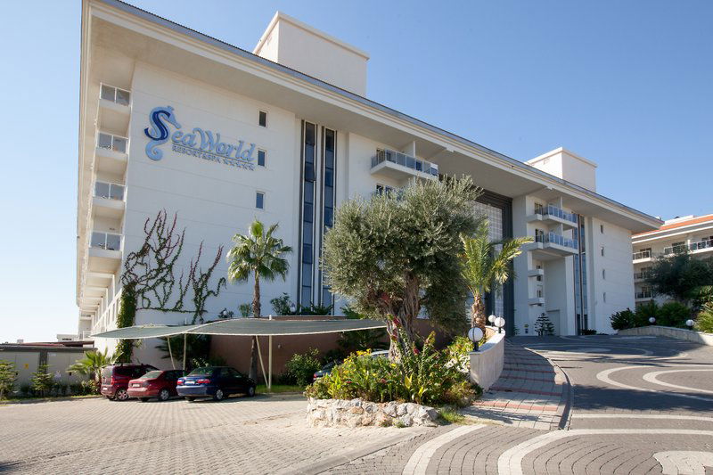 Hotel Seaden Sea World Resort & Spa
