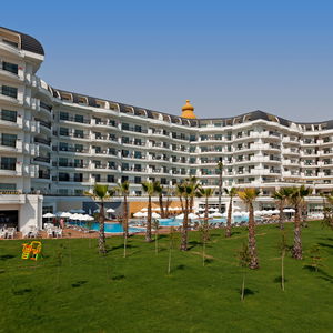 Hotel Selectum For Two Side cazare Kizilagac