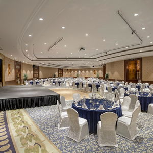 Hotel Calista Luxury Resort cazare Serik