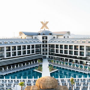 Sejur The X Belek vacanta Belek