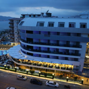 Hotel Sunprime C-Lounge Hotel cazare Alanya