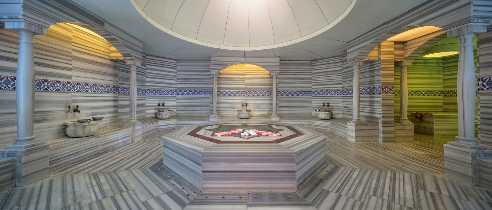 Hotel Aydinbey King's Palace & Spa