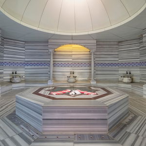 Hotel Aydinbey King's Palace & Spa cazare Manavgat