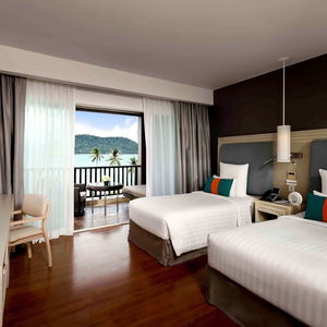 Sejur Pullman Phuket Panwa Beach Resort vacanta Wichit
