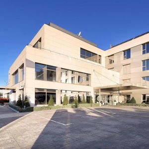 Sejur Eurostars Arenas De Pinto vacanta Madrid