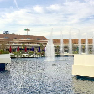 Sejur Parquesur vacanta Madrid