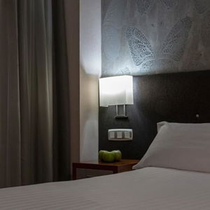 Sejur Plaza Las Matas vacanta Madrid