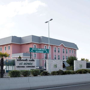 Sejur Sercotel Ab Arganda vacanta Madrid