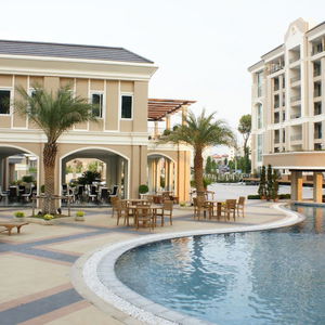 Sejur Lk Legend vacanta Pattaya