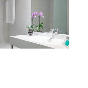 Hotel Vp Jardin De Recoletos cazare Madrid