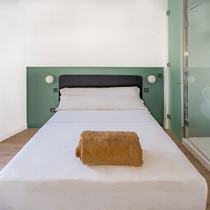 Sejur Angelitomad vacanta Madrid