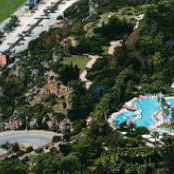 Sejur Ozkaymak Falez Hotel vacanta Antalya City