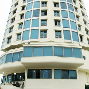 Hotel Tourist Hotel cazare Antalya City