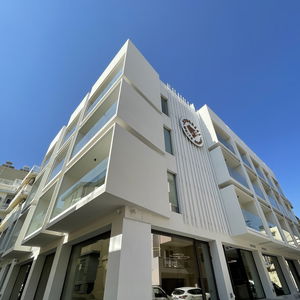 Hotel Ethereal White Resort cazare Heraklion City