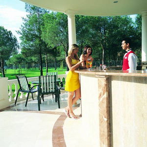 Hotel Ic Hotels Airport cazare Antalya City