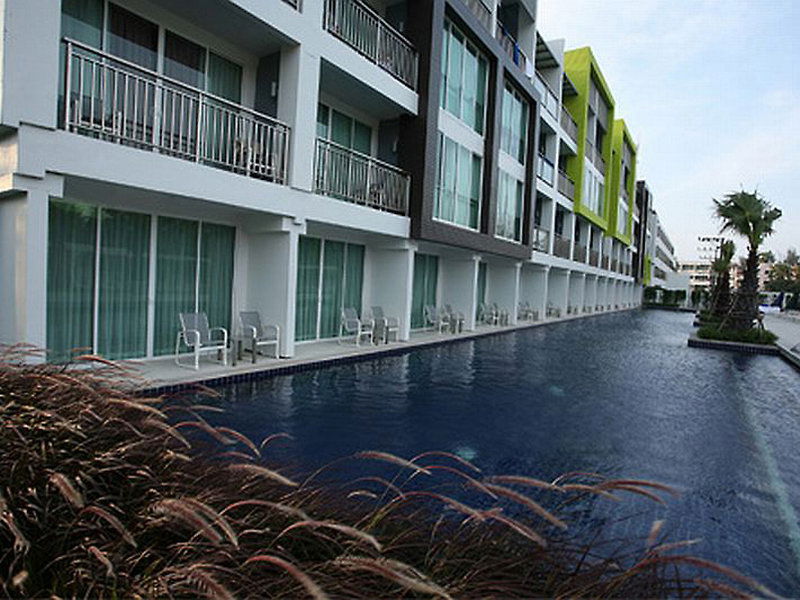 Hotel Sugar Marina Resort - Art