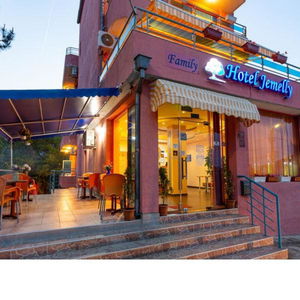 Hotel Family Hotel Jemelly cazare Obzor