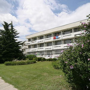 Hotel Hotel Kompas cazare Albena