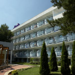 Hotel Hotel Magnolia cazare Albena