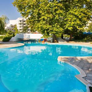 Hotel Hotel Sandy Beach cazare Albena