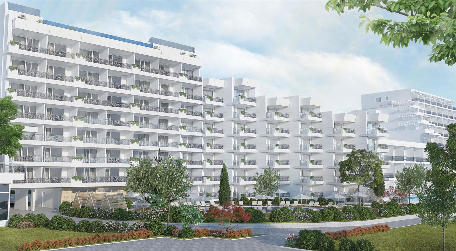 Hotel Maritim Hotel Amelia