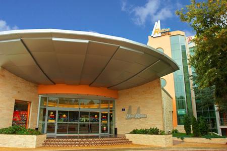 Hotel Calimera Ralitsa Superior