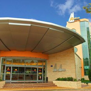 Hotel Calimera Ralitsa Superior cazare Albena