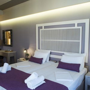 Hotel Elia Potie cazare Chania City
